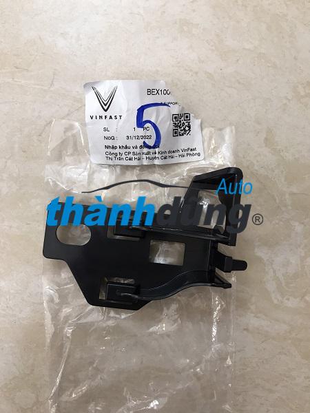 BÁT CÀI BA ĐỜ SỐC TRƯỚC VINFAST LUX A