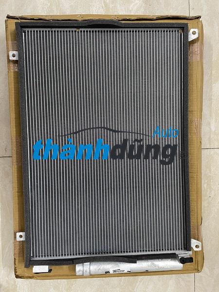 GIÀN NÓNG SUZUKI XL7 2020-2022