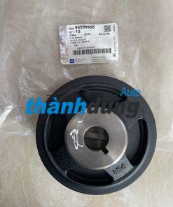 PULY TRỤC CƠ DAEWOO NUBIRA