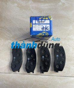 BỐ THẮNG TRƯỚC TOYOTA ZACE 2002-2004