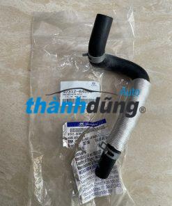ỐNG NƯỚC RA GIÀN SƯỞI HYUNDAI I10 GRAND