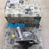 KÉT GIẢI NHIỆT HỘP SỐ BMW X6