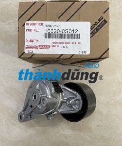 CỤM TĂNG TỔNG LEXUS LX570 2007-2017