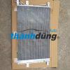 DÀN NÓNG MG5 2022-2023