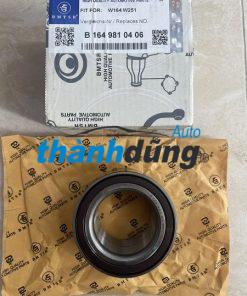BẠC ĐẠN BÁNH SAU MERCEDES GL450