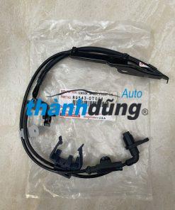 CẢM BIẾN ABS TOYOTA VENZA 2011-2013