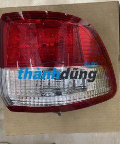 ĐÈN HẬU NGOÀI TRÁI TOYOTA FORTUNER