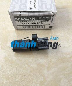 CẢM BIẾN TRỤC KHUỶU NISSAN XTRAIL