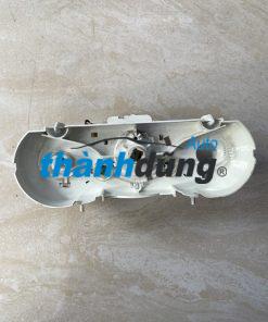 CÔNG TẮC ĐIỀU HÒA TOYOTA FORTUNER 2009-2012