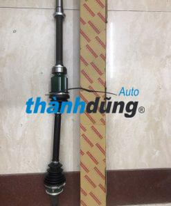 CÂY LÁP PHẢI TOYOTA SIENNA 2009-2010