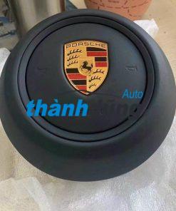 TÚI KHÍ VÔ LĂNG PORSCHE PANAMERA 2012-2014