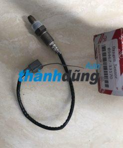 CẢM BIẾN OXY TOYOTA CAMRY 2009-2012