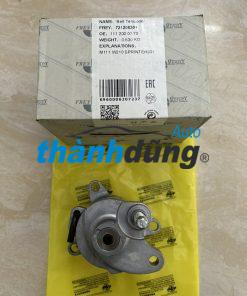 CỤM TĂNG TỔNG SSANGYONG REXTON