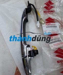 TAY MỞ CỬA NGOÀI SUZUKI SWIFT 2018