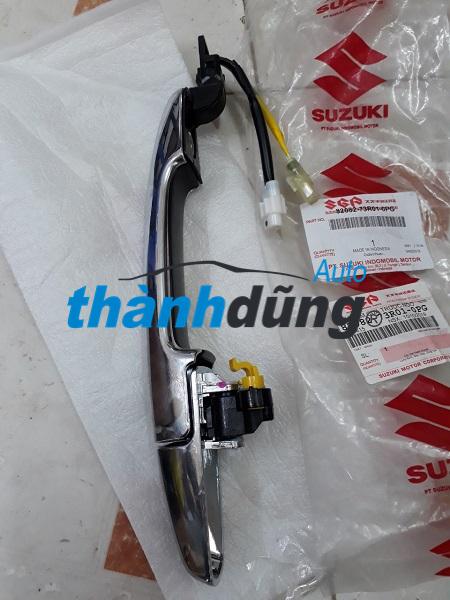 TAY MỞ CỬA NGOÀI SUZUKI SWIFT 2018