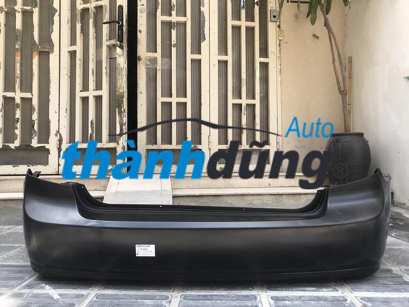 BA ĐỜ SỐC SAU DAEWOO NUBIRA 2002