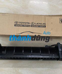 QUẠT GIÓ DÀN LẠNH SAU TOYOTA ZACE 2002