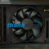 QUẠT GIÓ ĐỘNG CƠ MG5 2023