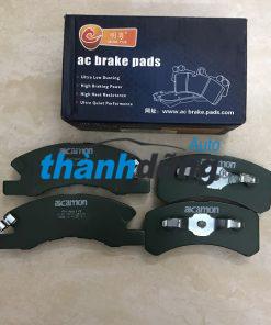 BỐ THẮNG TRƯỚC JRD 7 CHỖ 2007-2008