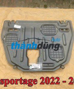 CHẮN BÙN ĐỘNG CƠ KIA SPORTAGE 2017-2019