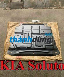 CHẮN BÙN ĐỘNG CƠ KIA SOLUTO 2022-2023