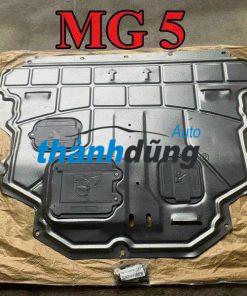 CHẮN BÙN ĐỘNG CƠ MG ZS 2022-2023