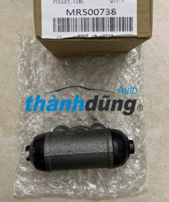 XY LANH PHANH MITSUBISHI TRITON 2007-2011