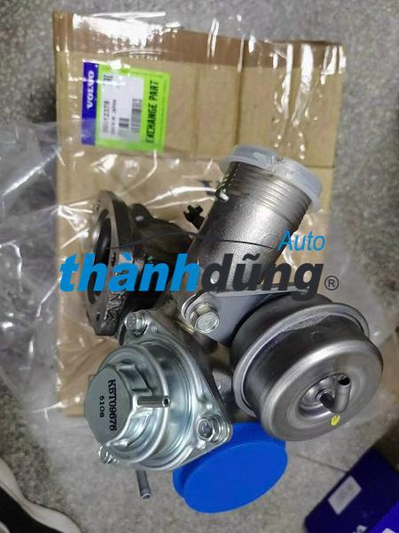 HỘP DÀN LẠNH HYUNDAI TUCSON 2023-2024