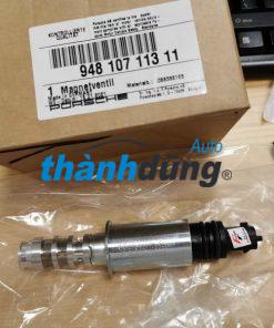 VAN ĐIỀU KHIỂN NHỚT HỘP SỐ PORSCHE 958