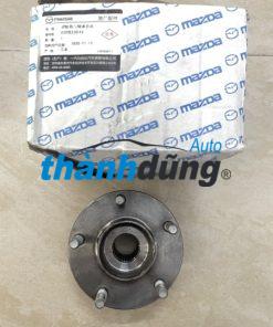 BI MAY Ơ TRƯỚC MAZDA CX5 2020