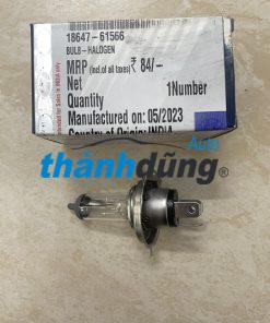 BÓNG ĐÈN PHA H4 HYUNDAI ACCENT