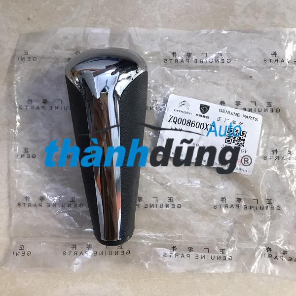 TAY NẮM CẦN SỐ PEUGEOT 508