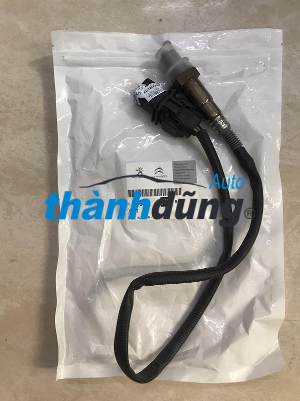 CẢM BIẾN OXY PEUGEOT 3008