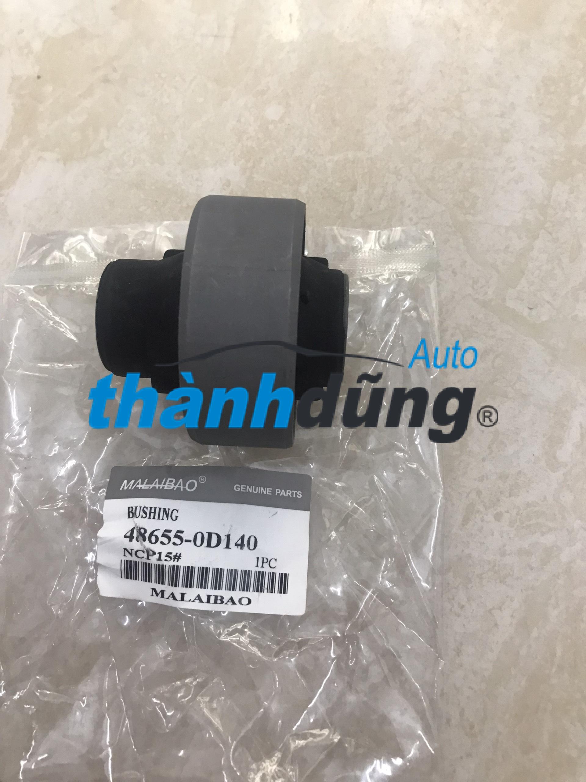 CAO SU CÀNG A TOYOTA VIOS 2018-2020
