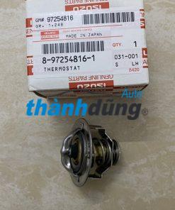 VAN HẰNG NHIỆT ISUZU NHR
