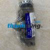 HEO THẮNG SAU HYUNDAI HD72