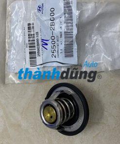 VAN HẰNG NHIỆT HYUNDAI I10