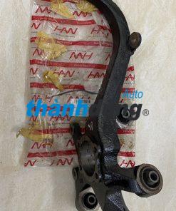 NGÕNG MAY Ơ DAEWOO MAGNUS 2001-2006
