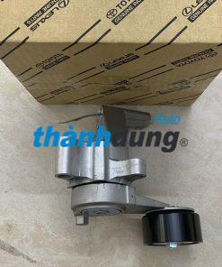 BẠC ĐẠN TĂNG TỔNG TOYOTA FORTUNER