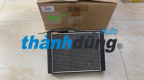 DÀN LẠNH SUZUKI XL7 2020-2023