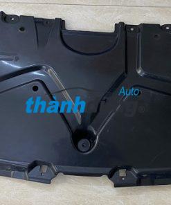 CHĂN BÙN GẦM MÁY MERCEDES R300