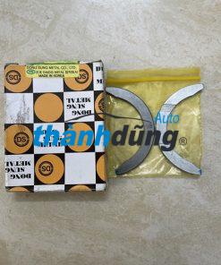 CĂN DỌC TRỤC CƠ CHEVROLET SPARK 2010-2013