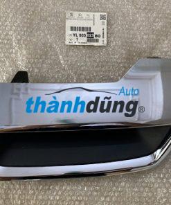 ỐP TRANG TRÍ CẢN SAU PEUGEOT 5008