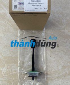 HẠN CHẾ CÁNH CỬA SAU PHẢI HYUNDAI I30