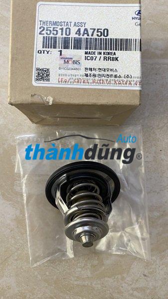 VAN HẰNG NHIỆT KIA BONGO 3