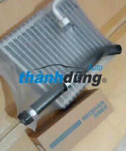 DÀN LẠNH TRONG XE ISUZU HILANDER