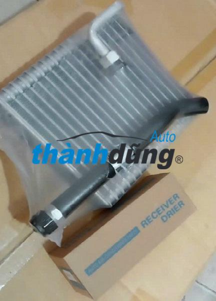 DÀN LẠNH TRONG XE ISUZU HILANDER
