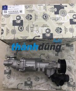 BƠM NƯỚC DỘNG CƠ MERCEDES CLA200