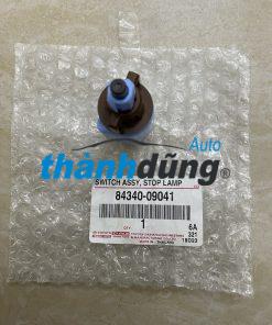 CÔNG TẮC CHÂN PHANH TOYOTA ALTIS