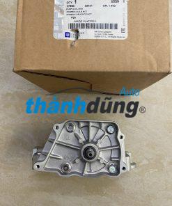 BƠM DẦU DAEWOO MANGUS 2004-2006